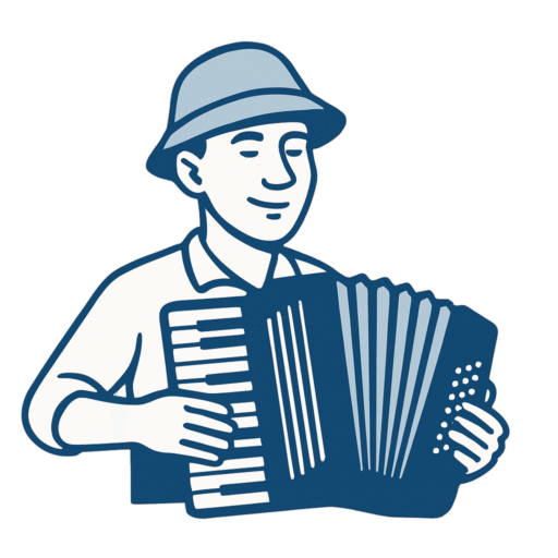 לוגו אקורדים